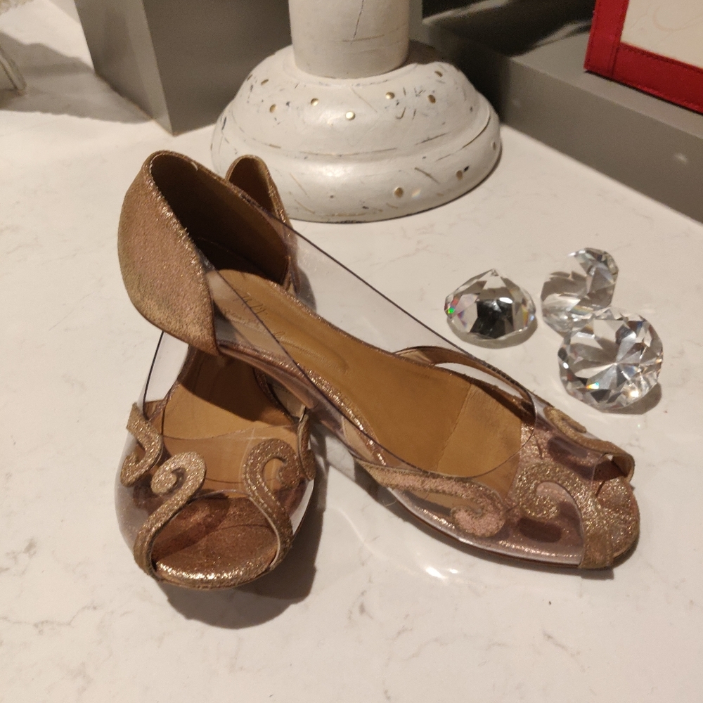 🛍️ Flats - Picture 2 of 12